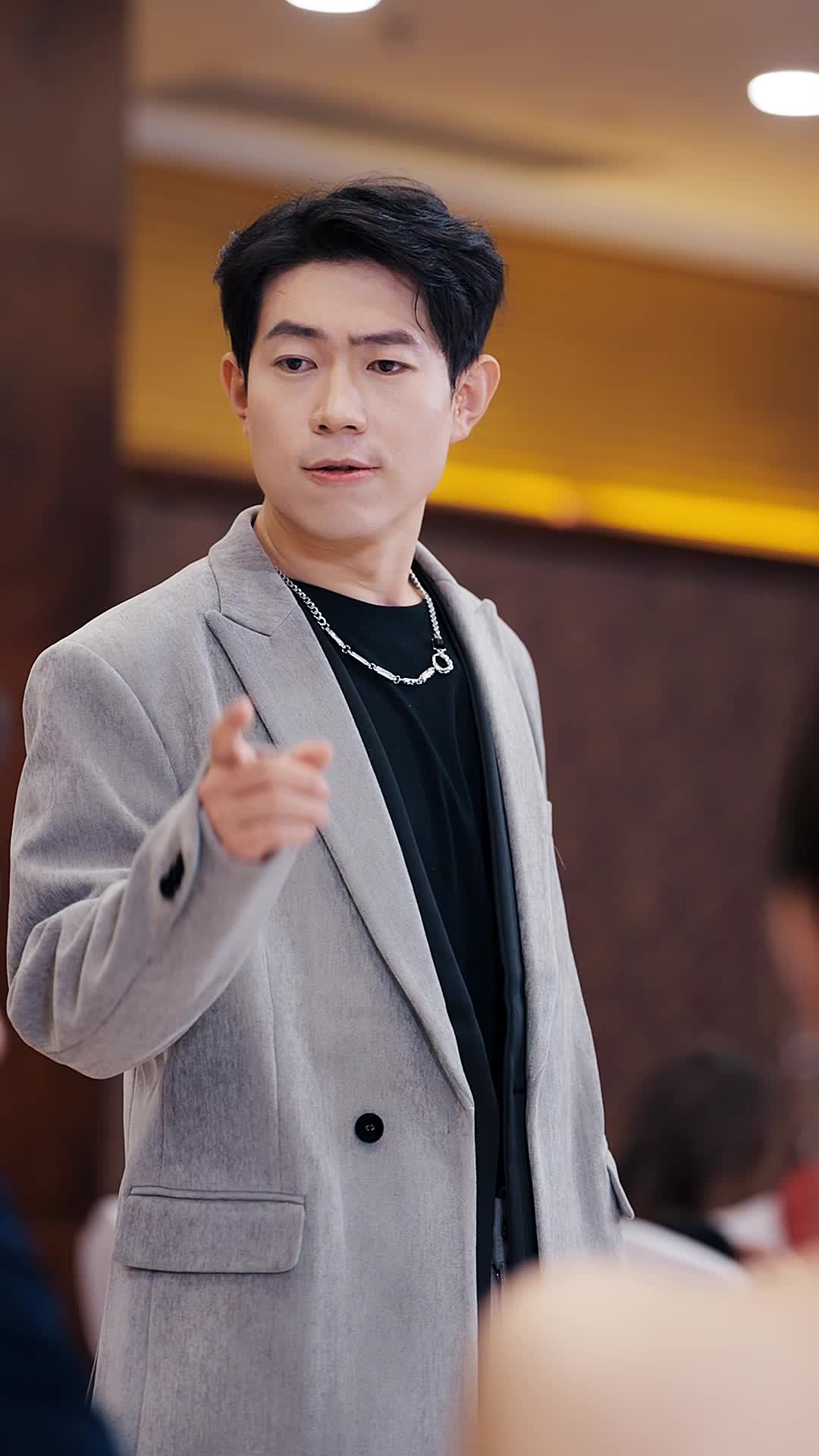 Tập 74 - Người Kế Thừa và Cuộc Hôn Nhân Giả